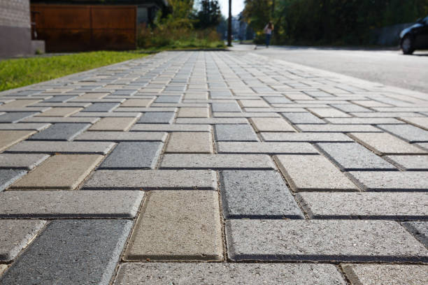 Professional Driveway Pavers in Waxahachie, TX