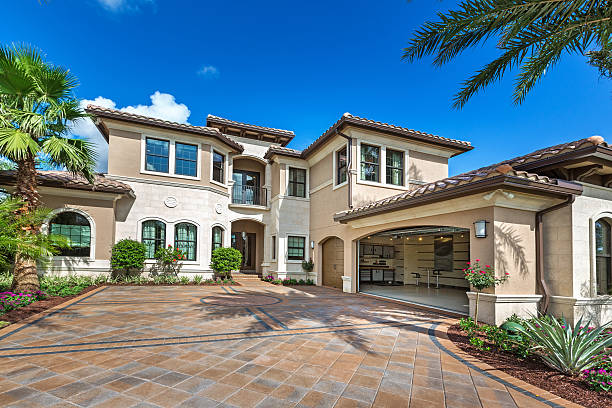 Best Driveway Resurfacing Pavers  in Waxahachie, TX