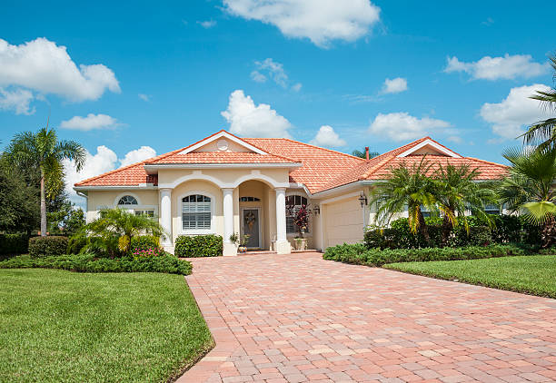 Best Decorative Driveway Pavers  in Waxahachie, TX