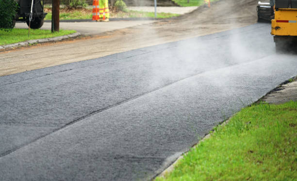 Best Professional Driveway Pavers  in Waxahachie, TX