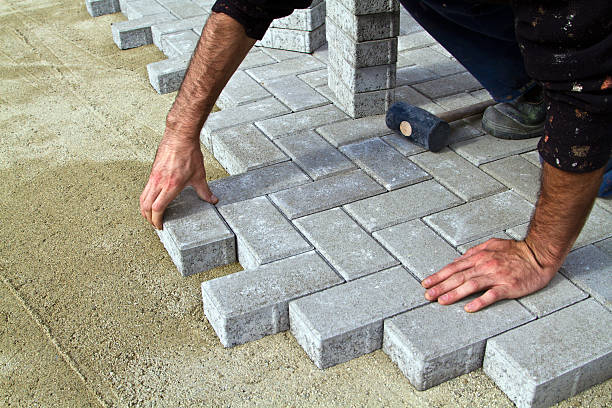 Best Driveway Paving Contractor  in Waxahachie, TX