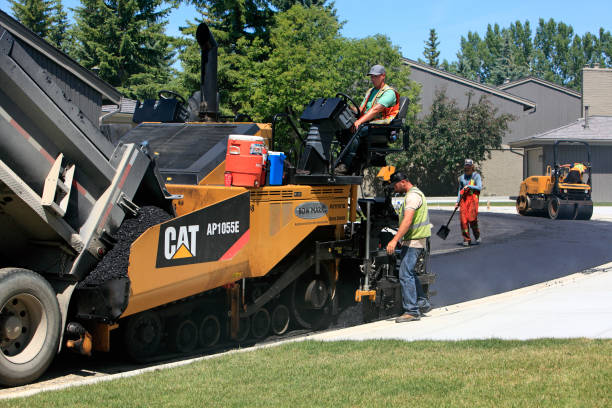Best Cobblestone Driveway Pavers  in Waxahachie, TX