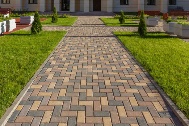 Best Brick Driveway Pavers  in Waxahachie, TX